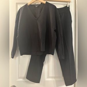 CLUB MONCO LOUNGE SET